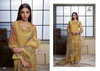 Khat By Sahiba Heavy Silk Digital Printed Designer Salwar Suits Wholesale Price In Surat